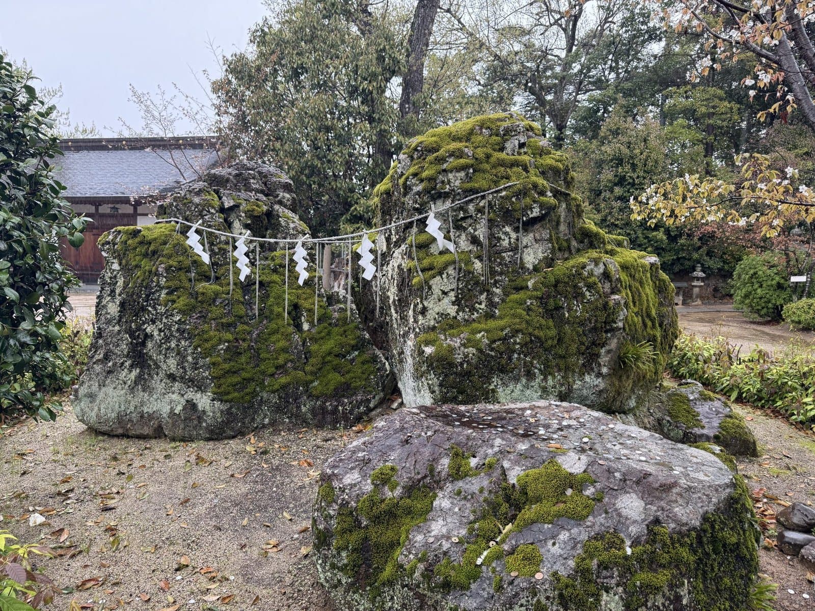 地鎮祭・上棟式 設営一式|祭壇・テント・進行サポート