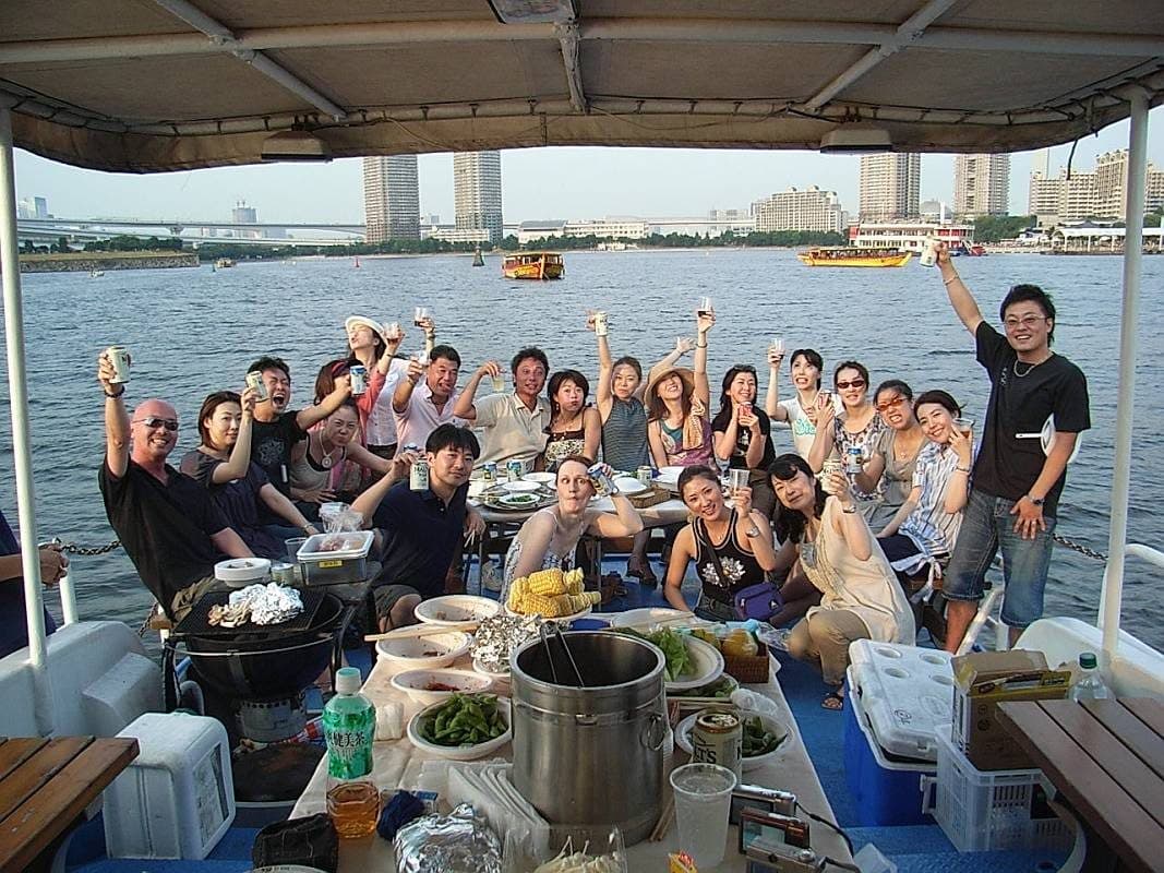 社内交流会・懇親会プロデュース|企画・進行・当日運営