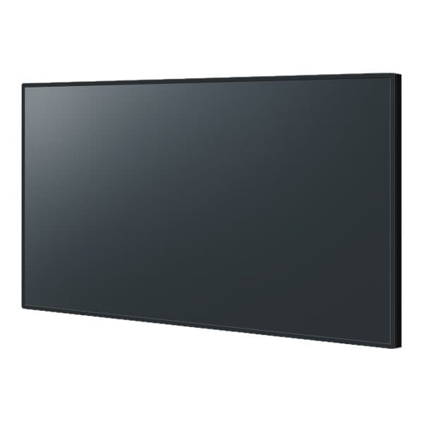65インチ 業務用モニター レンタル(Panasonic TH-65EF1J)